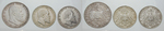 78470 Wilhelm II., Satz