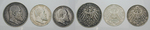 78471 Wilhelm II., Satz