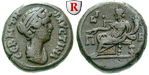 78494 Faustina II., Frau des Marc...