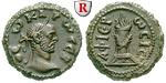78500 Carus, Tetradrachme