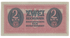 78507 2 Reichsmark