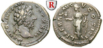 78546 Marcus Aurelius, Denar