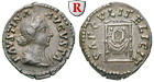 78548 Faustina II., Frau des Marc...