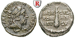 78560 Commodus, Denar