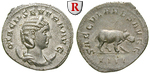 78572 Otacilia Severa, Frau Phili...