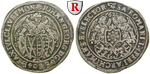 78574 Johann Georg I., 40 Grosche...