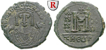 78603 Mauricius Tiberius, Follis
