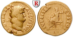 78708 Nero, Aureus