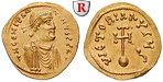 78717 Constans II., Semissis
