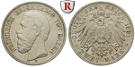 78738 Friedrich I., 2 Mark