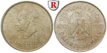 78741 3 Reichsmark