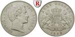 78792 Ludwig I., Doppelgulden