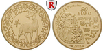 78812 V. Republik, 50 Euro