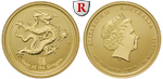 78822 Elizabeth II., 25 Dollars