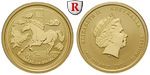 78823 Elizabeth II., 25 Dollars