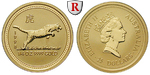 78828 Elizabeth II., 25 Dollars