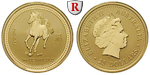 78831 Elizabeth II., 25 Dollars
