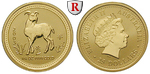 78832 Elizabeth II., 25 Dollars