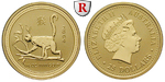 78833 Elizabeth II., 25 Dollars