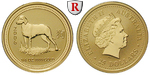 78835 Elizabeth II., 25 Dollars