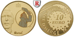 78842 V. Republik, 10 Euro