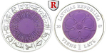 78891 Republik, Lats