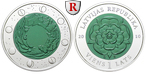 78893 Republik, Lats