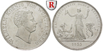 78901 Wilhelm I., Kronentaler