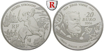 78904 V. Republik, 20 Euro
