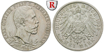 78906 Karl Günther, 2 Mark