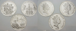 78912 Elizabeth II., Satz