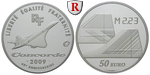 78914 V. Republik, 50 Euro