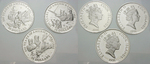 78915 Elizabeth II., Satz
