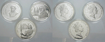 78917 Elizabeth II., Satz