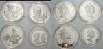 78922 Elizabeth II., Satz