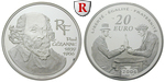 78930 V. Republik, 20 Euro