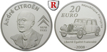78931 V. Republik, 20 Euro