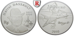 78932 V. Republik, 100 Euro