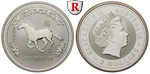 78953 Elizabeth II., 2 Dollars