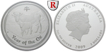 78957 Elizabeth II., 2 Dollars