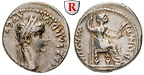 78968 Tiberius, Denar