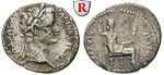 78969 Tiberius, Denar