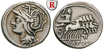 78991 L. Appuleius Saturninus, De...