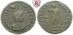 78998 Arcadius, Bronze