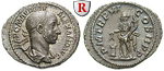 79029 Severus Alexander, Denar