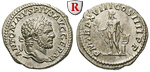 79054 Caracalla, Denar