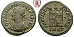 79062 Crispus, Caesar, Follis