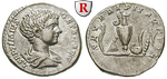 79064 Geta, Caesar, Denar
