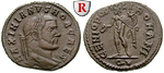 79071 Galerius, Follis