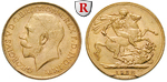 79149 George V., Pound